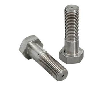INCONEL 625 HEX BOLTS