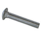 Stainless Steel 410S Carriage Bolt