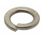 Stainless Steel 410S Spring Washer