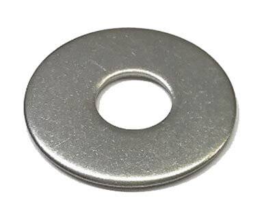 Stainless Steel 304H Washer