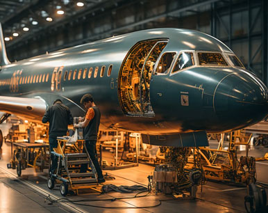 Aerospace & Aviation
