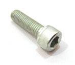 Stainless Steel 321H Allen Cap Screw