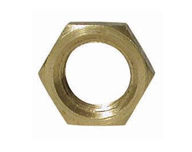 Silicon BRONZE LOCK NUTS Silicon BRONZE LOCK NUTS