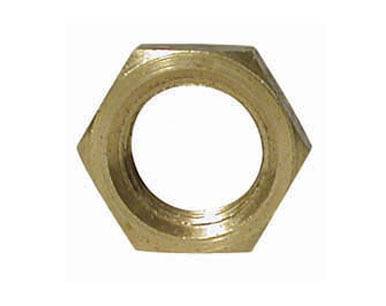 PHOSPHOROUS BRONZE LOCK NUTS