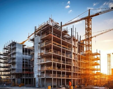 Construction