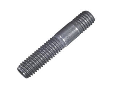 SS 410S DOUBLE ENDED STUD