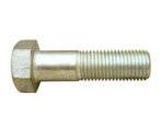 ASTM A193 heavy hex bolt 