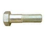 Stainless Steel 347H heavy hex bolt 