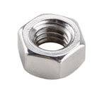 B2 Alloy Heavy Hex Nuts