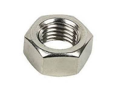 Inconel 601 Hex Nuts Inconel 601 Hex Nuts