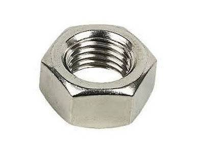 INCOLOY 925 HEX NUTS