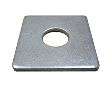 Inconel SQUARE WASHER