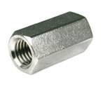 ASTM A453 GR 660 Coupler Nuts