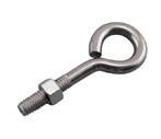 ASTM A193 Eye Bolt