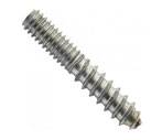 Stainless Steel 409 Hanger Bolt