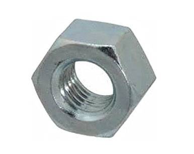 HEAVY HEX NUTS
