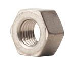 Stainless Steel 410S Heavy Hex Nuts