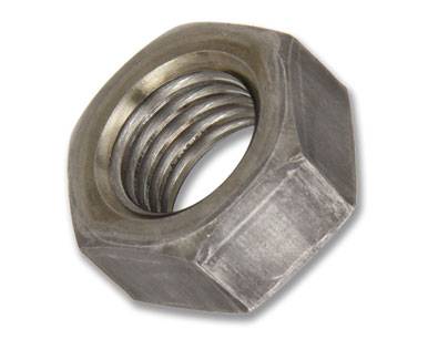 STAINLESS 316 STEEL HEX NUTS STAINLESS 316 STEEL HEX NUTS
