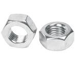 Stainless Steel 317 Nuts