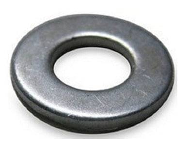 SS 904L PUNCHED WASHERS